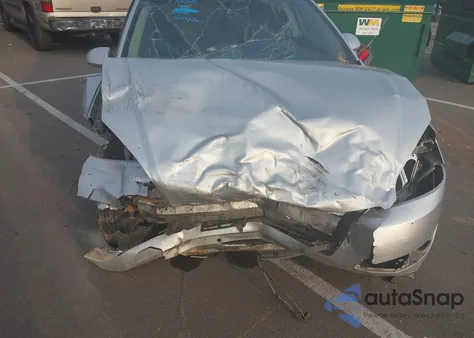 2011 Chevrolet Impala Lt z USA, uszkodzony, nr VIN 2G1WG5EK1B1128440